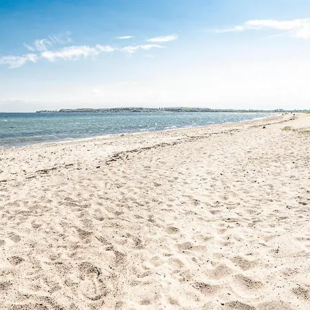 Hébergement de vacances Laerkereden *