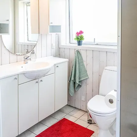 Casa de Férias Laerkereden Haderslev