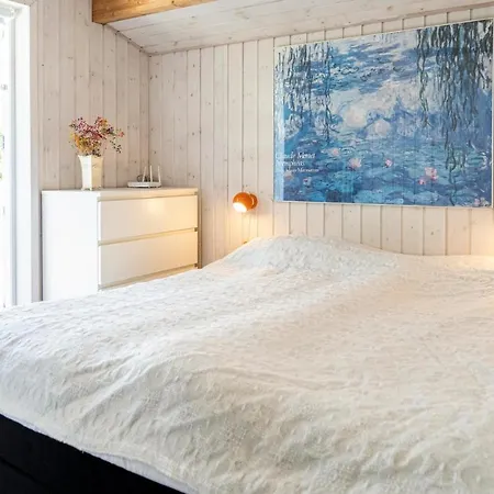 Laerkereden Casa de Férias *