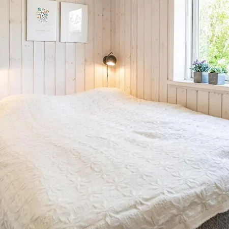 Laerkereden Holiday home