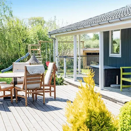 Laerkereden Haderslev