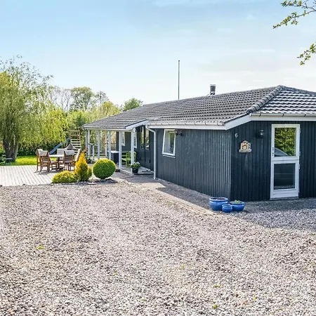 Laerkereden Arosund