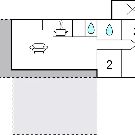 Hébergement de vacances Laerkereden Haderslev